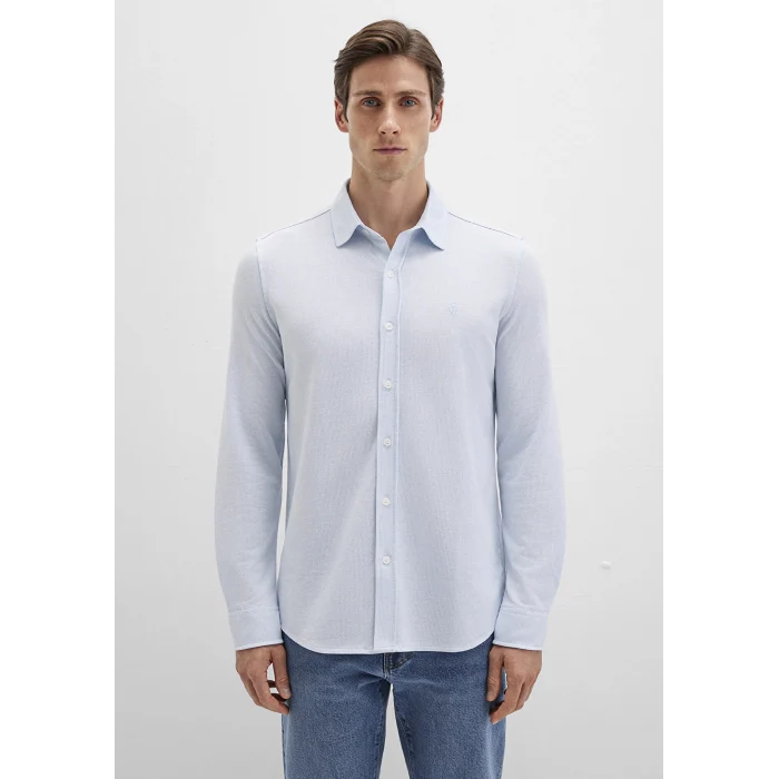 Mavi 0211664-90900 Mavi Gömlek