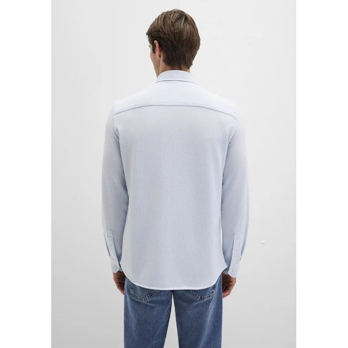 Mavi 0211664-90900 Mavi Gömlek