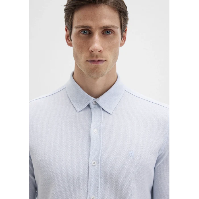 Mavi 0211664-90900 Mavi Gömlek