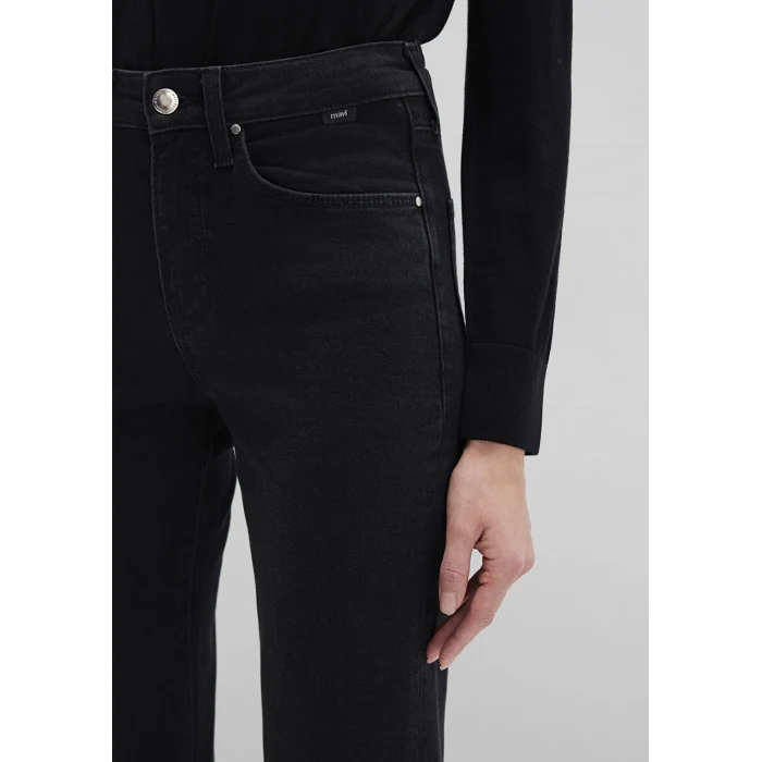 Mavi 100277-90500 Cindy Classic Denim Gri Smoke Jean Pantolon