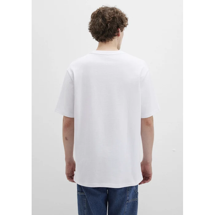 Mavi 0612858-620 Beyaz Tişört