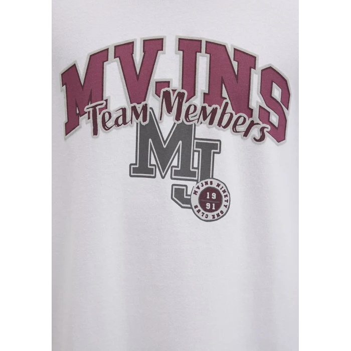 Mavi 0612858-620 Beyaz Tişört