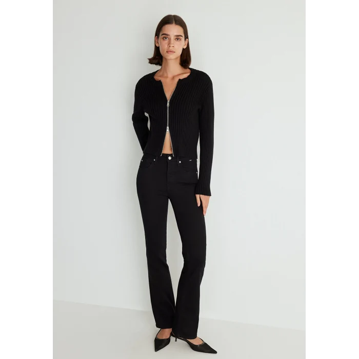 Mavi 101225-80710 Maria Mavi Premium Siyah Jean Pantolon