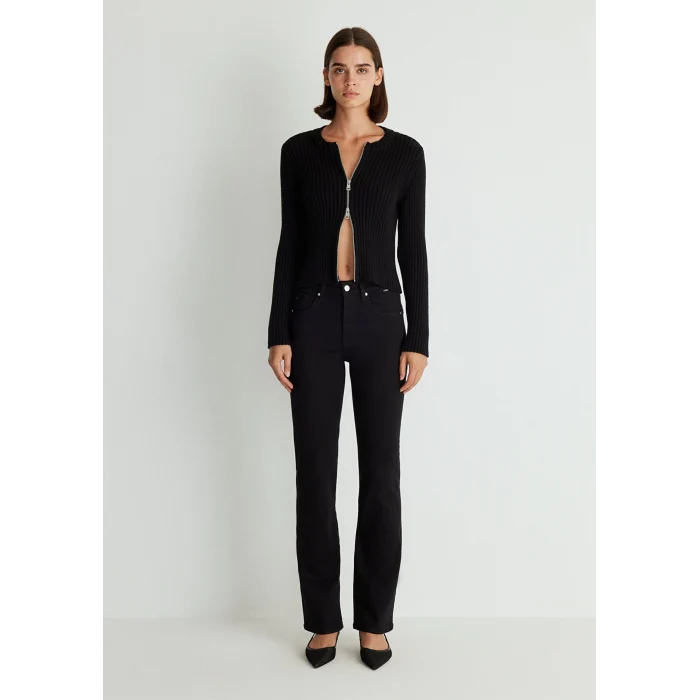 Mavi 101225-80710 Maria Mavi Premium Siyah Jean Pantolon