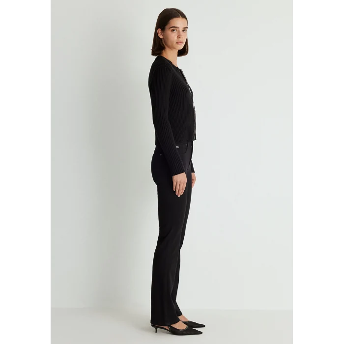 Mavi 101225-80710 Maria Mavi Premium Siyah Jean Pantolon