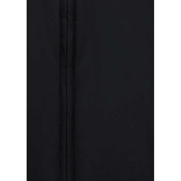 Mavi 0110616-71379 Siyah Bomber Ceket