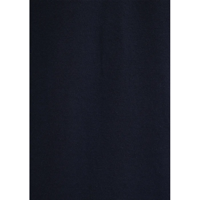 Mavi 062477-27308 Uzun Kollu Lacivert Basic Tişört