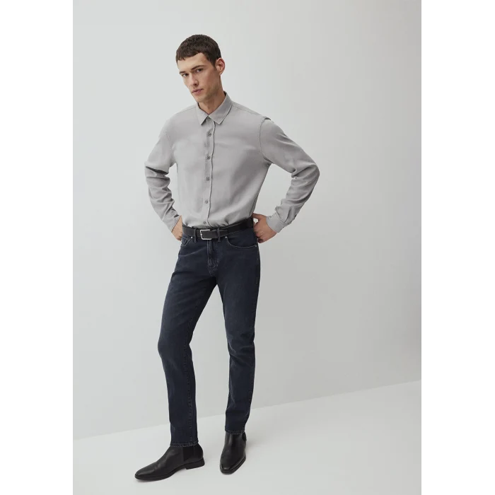 Mavi 0042289403 Jake Mavi Edition Gece Mavisi Jean Pantolon