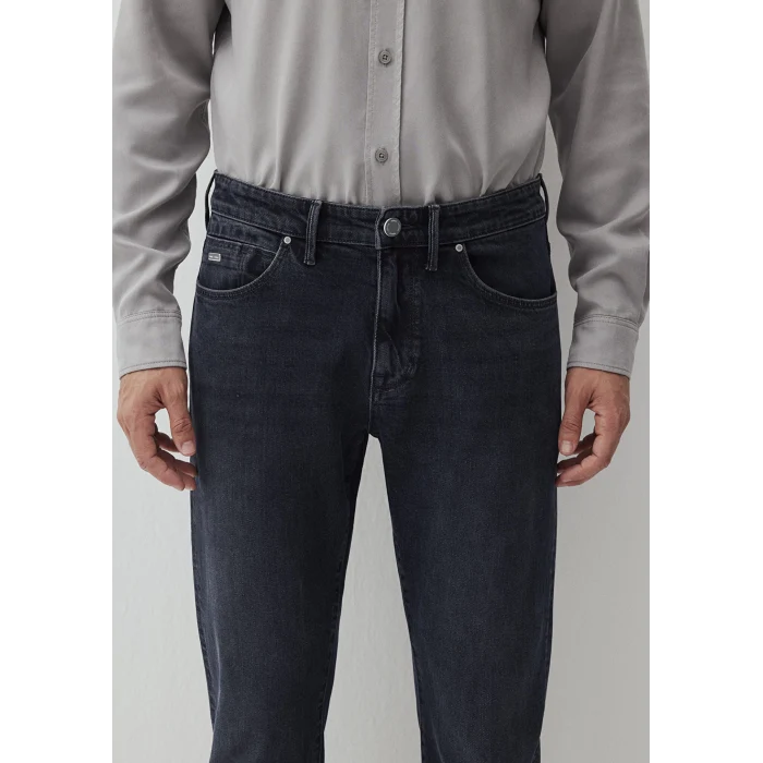 Mavi 0042289403 Jake Mavi Edition Gece Mavisi Jean Pantolon