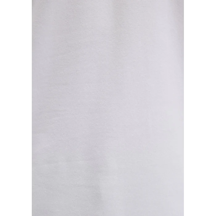 Mavi 062477-23248 Uzun Kollu Beyaz Basic Tişört