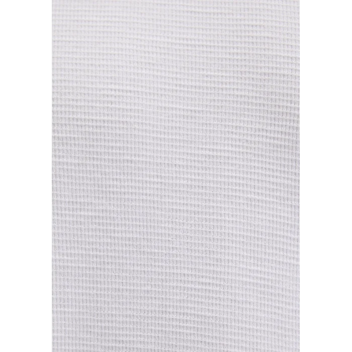 Mavi 065755-620 Uzun Kollu Beyaz Basic Tişört