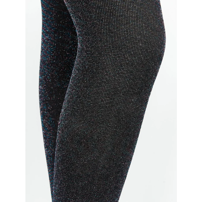 LCW Kids Pembe Kız Çocuk İnce Külotlu Çorap 2li