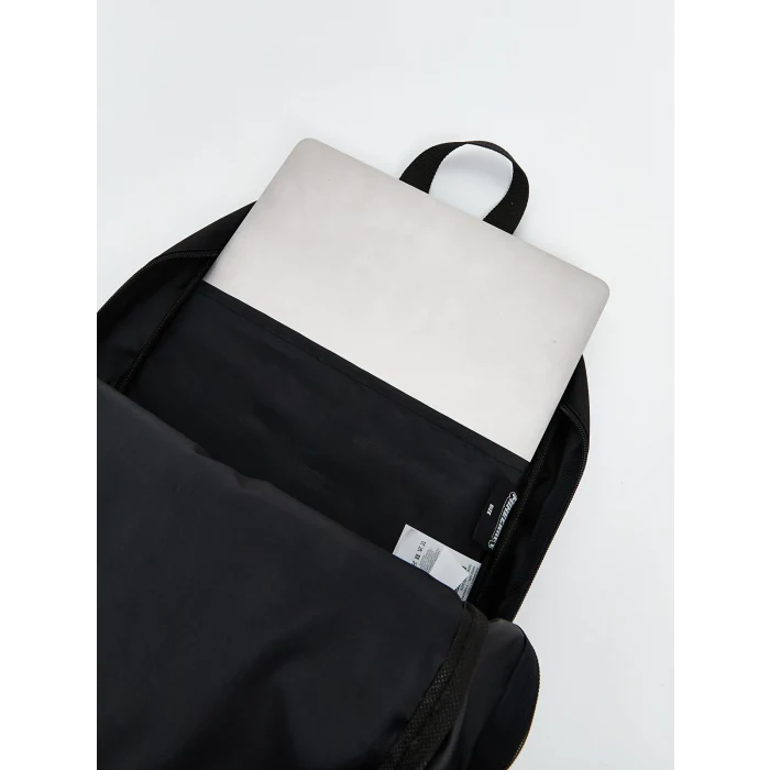 LCW ACCESSORIES Siyah Minecraft Baskılı Erkek Çocuk Sırt Çantası