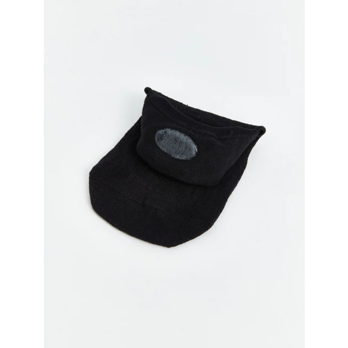 LCW ACCESSORIES Karişik Erkek Babet Çorap 5li