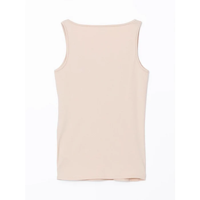 LCW DREAM Pembe U Yaka Kadın Atlet