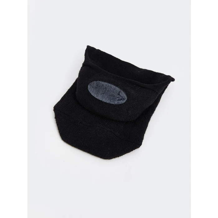 LCW ACCESSORIES Karişik Erkek Babet Çorap 7li