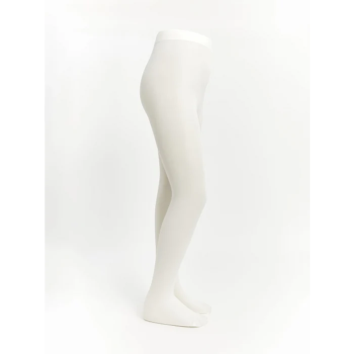 LCW Kids Siyah Kız Çocuk İnce Külotlu Çorap 2li