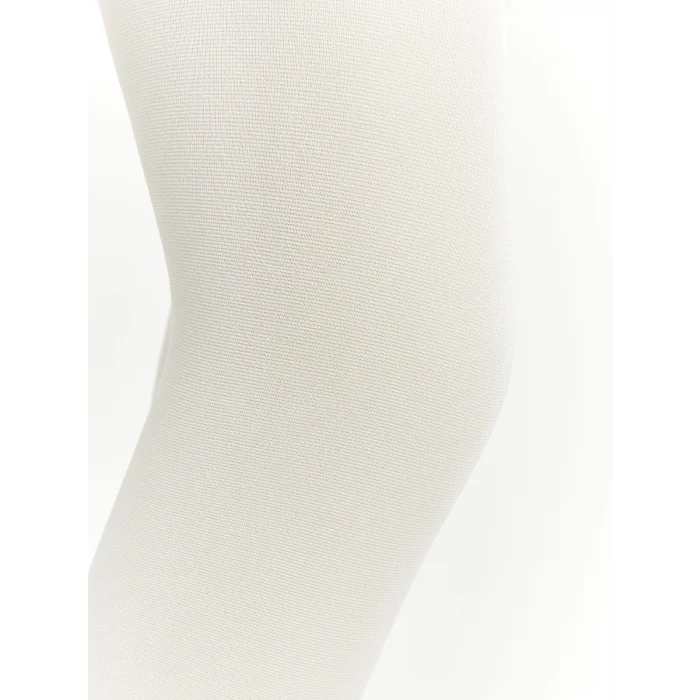 LCW Kids Siyah Kız Çocuk İnce Külotlu Çorap 2li