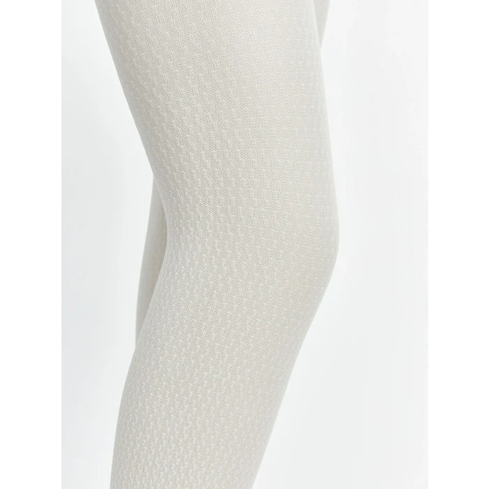 LCW Kids Siyah Kız Çocuk İnce Külotlu Çorap 2li