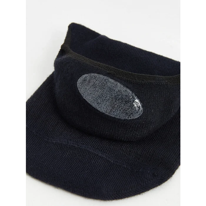 LCW ACCESSORIES Karişik Bambu Erkek Babet Çorap 5li