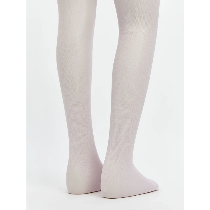 LCW Kids Pembe Kız Çocuk İnce Külotlu Çorap 2li