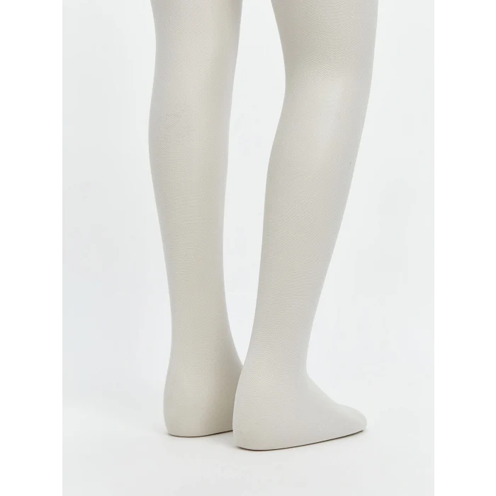 LCW Kids Pembe Kız Çocuk İnce Külotlu Çorap 2li