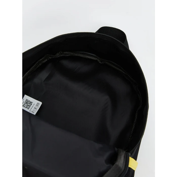 LCW ACCESSORIES Gri Baskılı Erkek Çocuk Sırt Çantası