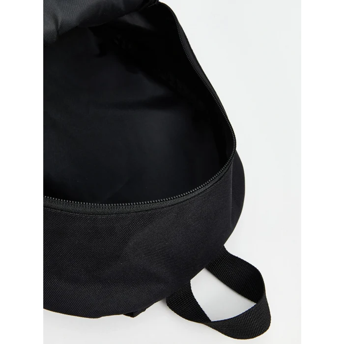 LCW ACCESSORIES Gri Baskılı Erkek Çocuk Sırt Çantası