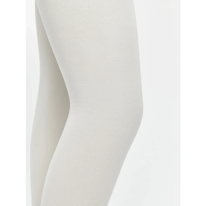 LCW Kids Pembe Basic Kız Çocuk İnce Külotlu Çorap 2li