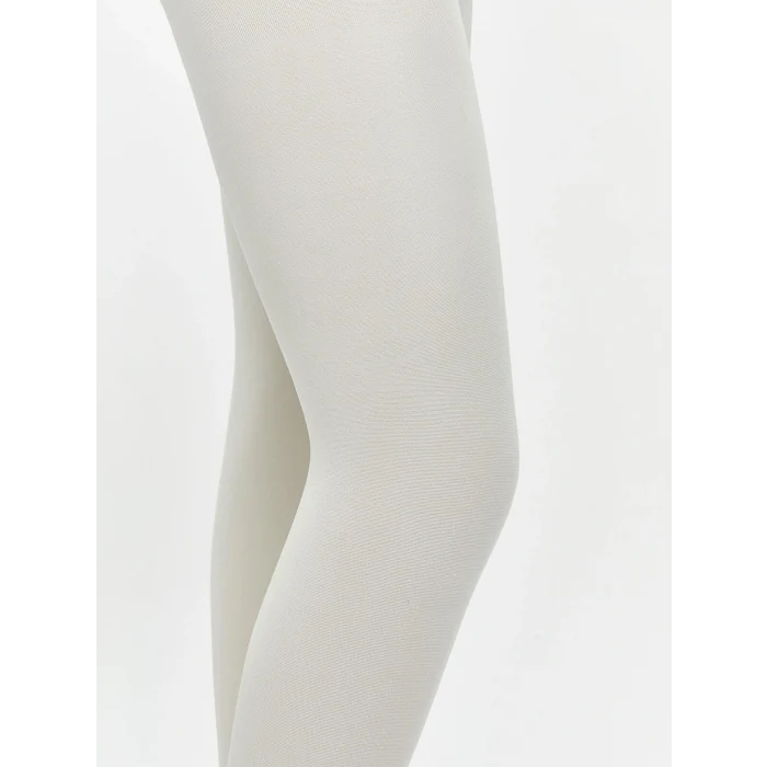 LCW Kids Pembe Basic Kız Çocuk İnce Külotlu Çorap 2li