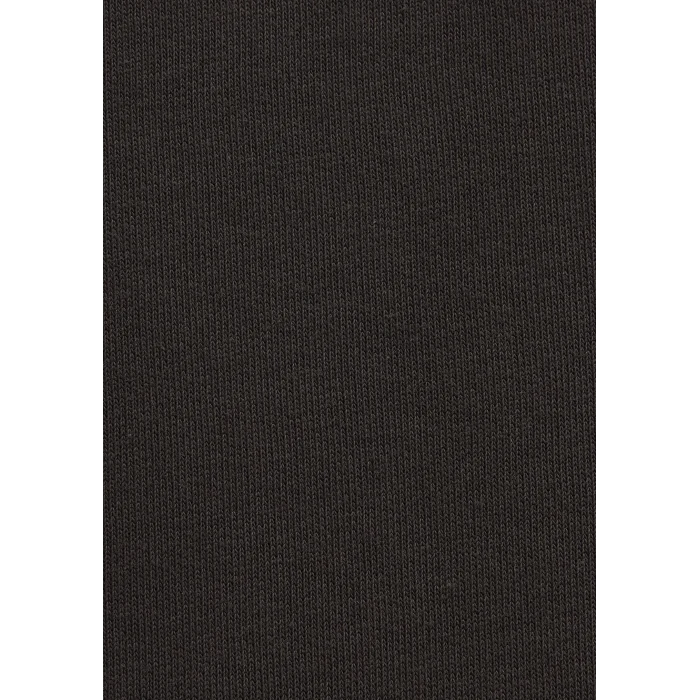 Mavi 0S10395-70219 Mavi Logo Baskılı Kahverengi Sweatshirt