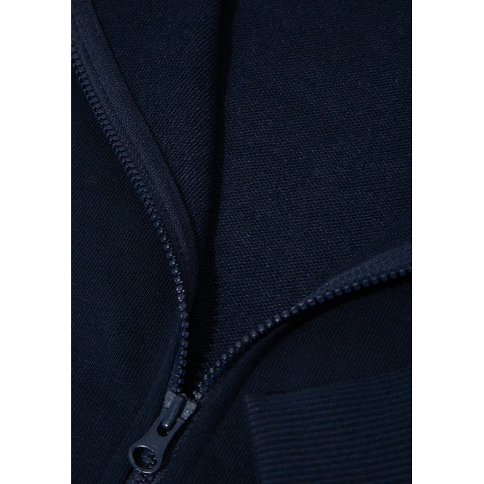 Mavi 6S10127-82318 MJ Baskılı Lacivert Sweatshirt