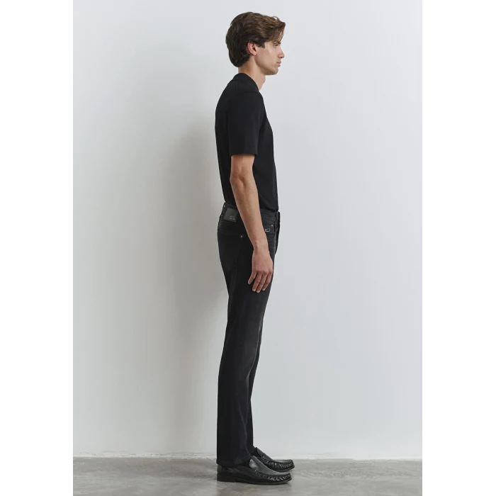 Mavi 0042286544 Jake Lux Black Antrasit Smoke Jean Pantolon