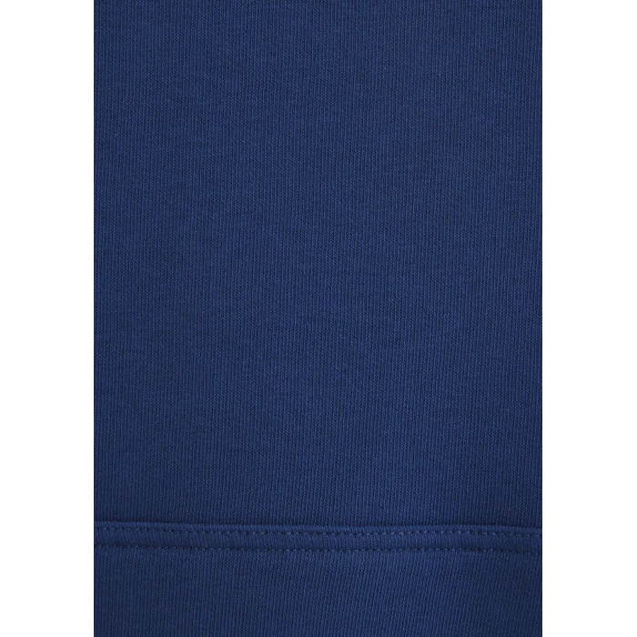 Mavi 1600361-82625 Mavi Logo Baskılı Kapüşonlu Lacivert Sweatshirt