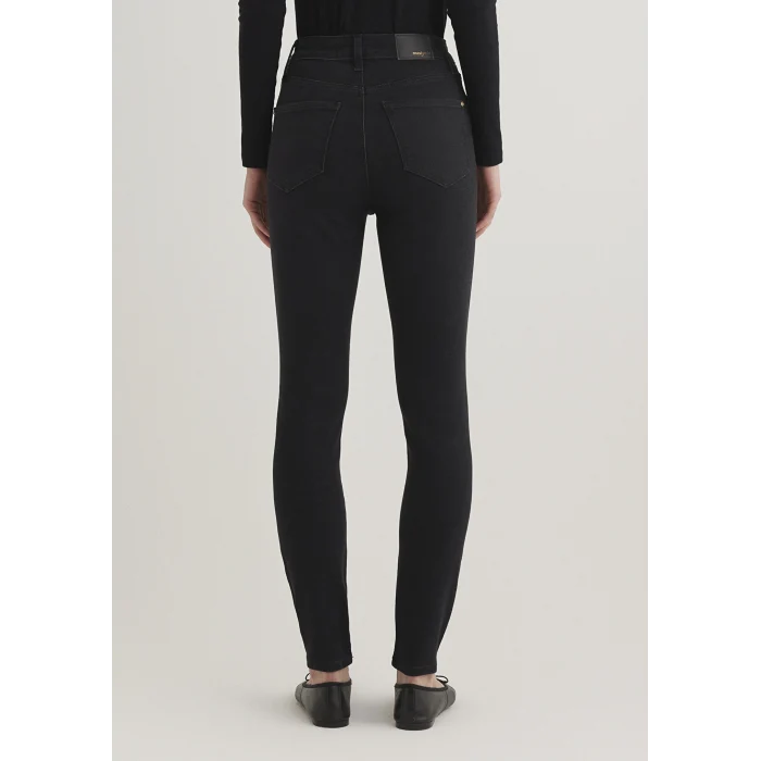 Mavi 100980-82211 Serenay Gold Premium Antrasit Smoke Jean Pantolon