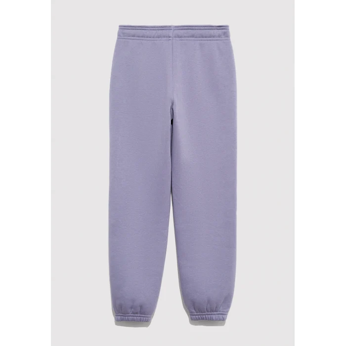 Mavi 7010000-88095 Mavi Logo Baskılı Gri Eşofman Altı