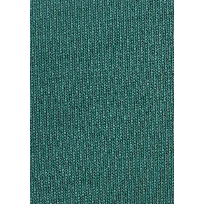 Mavi 1S10372-71918 Mavi Logo Baskılı Yeşil Sweatshirt