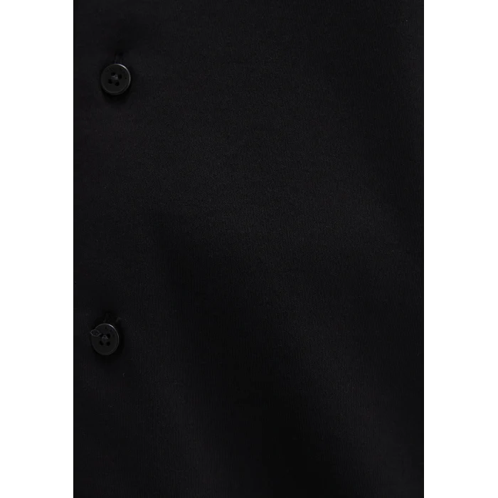 Mavi 0211758-900 Siyah Gömlek