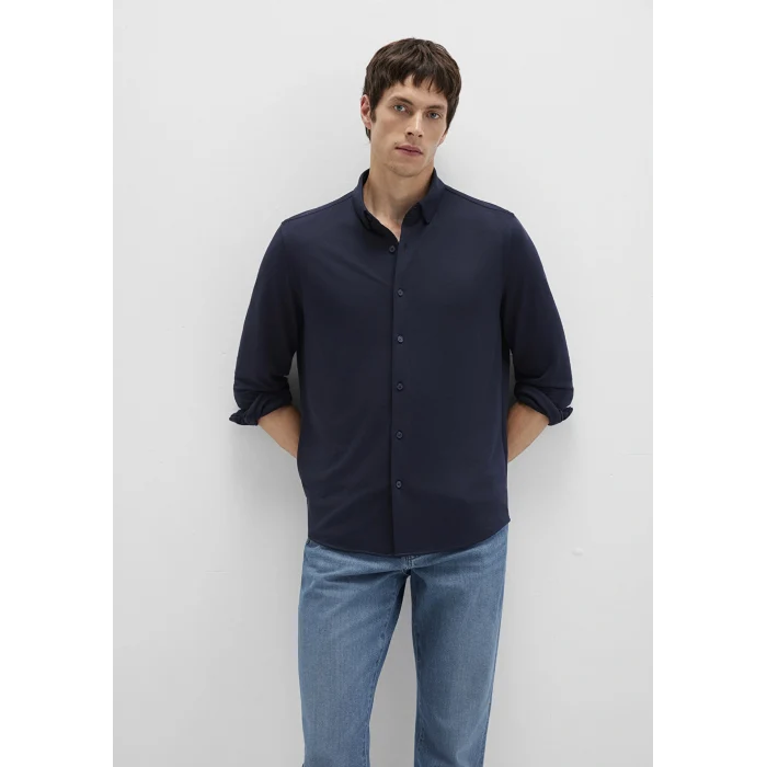 Mavi 0211908-70488 Lacivert Gömlek