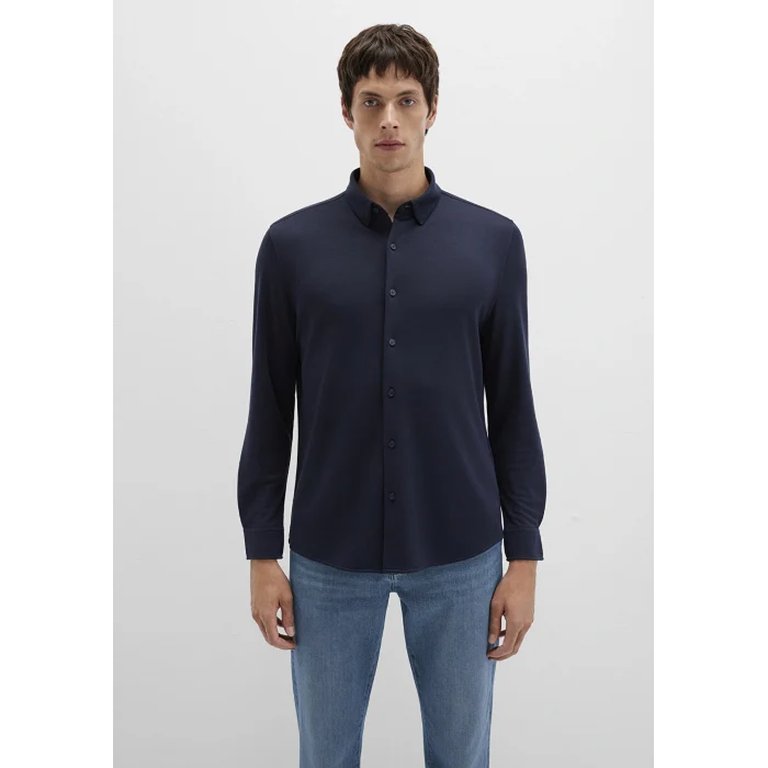 Mavi 0211908-70488 Lacivert Gömlek