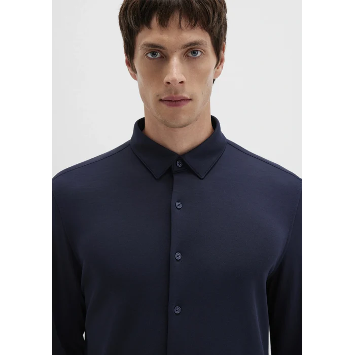 Mavi 0211908-70488 Lacivert Gömlek