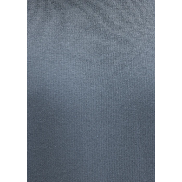 Mavi 0S10276-80889 Bisiklet Yaka Mavi Basic Sweatshirt