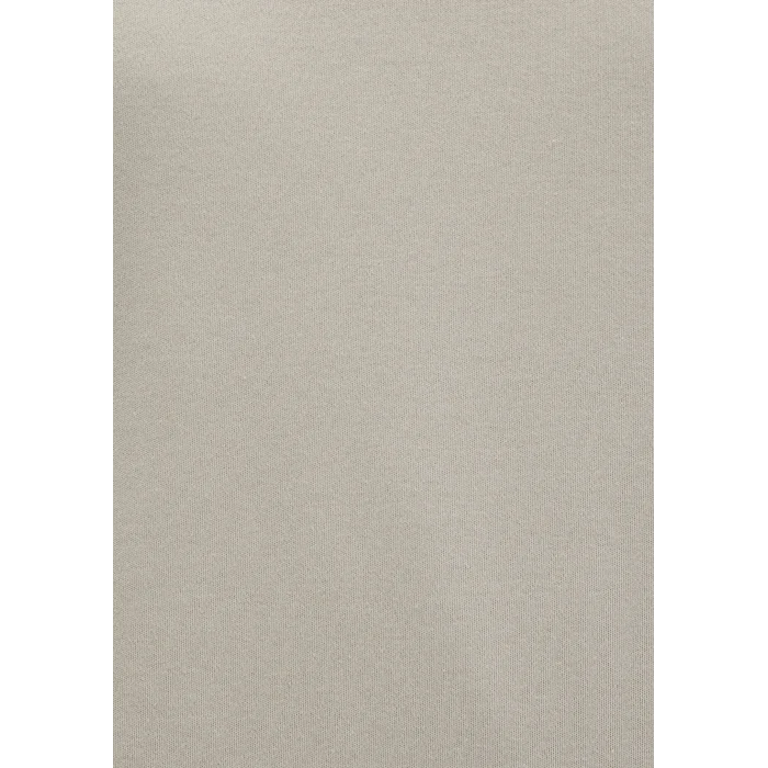 Mavi 0613114-70154 Uzun Kollu Bej Polo Tişört