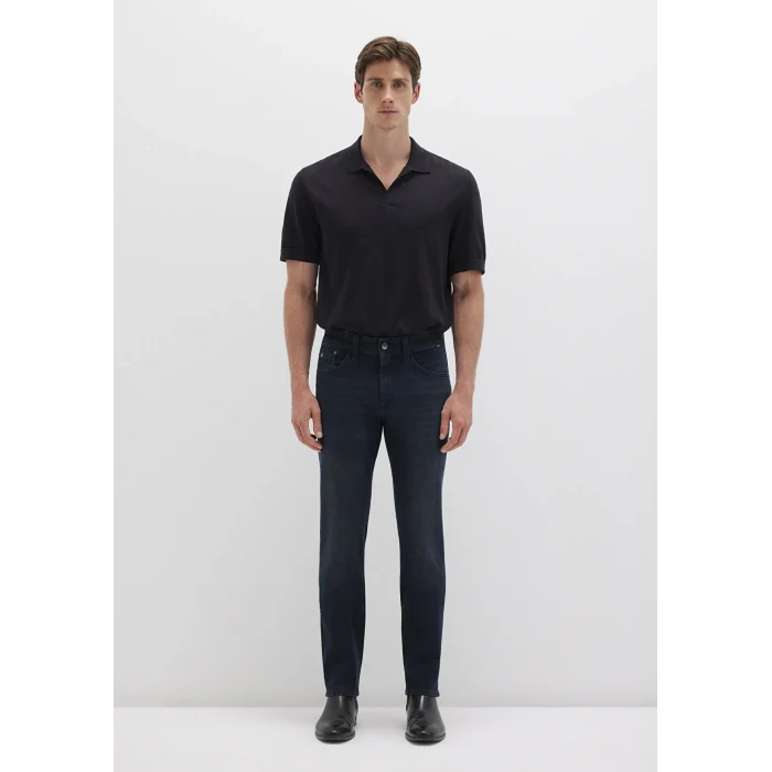 Mavi 0042227245 Jake Mavi Black Puslu Gece Mavisi Jean Pantolon