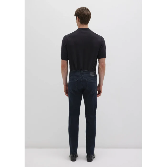 Mavi 0042227245 Jake Mavi Black Puslu Gece Mavisi Jean Pantolon