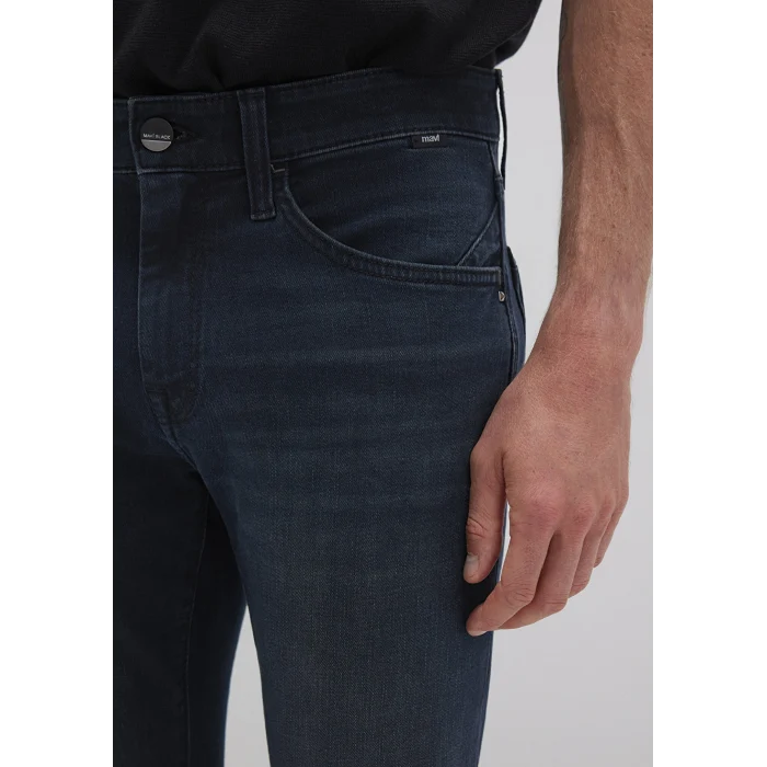 Mavi 0042227245 Jake Mavi Black Puslu Gece Mavisi Jean Pantolon