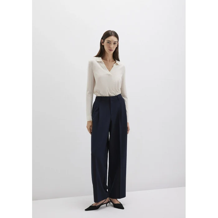 Mavi 1011136-70489 Lacivert Pantolon