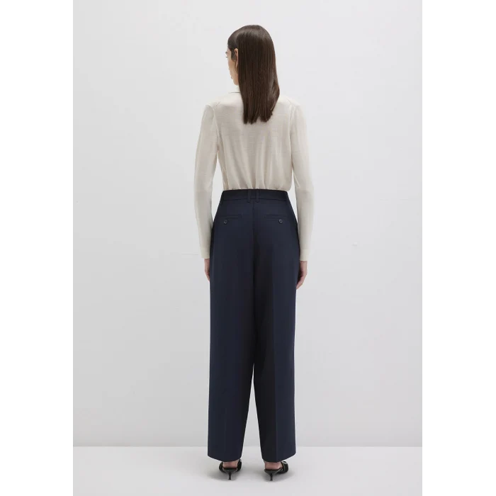 Mavi 1011136-70489 Lacivert Pantolon