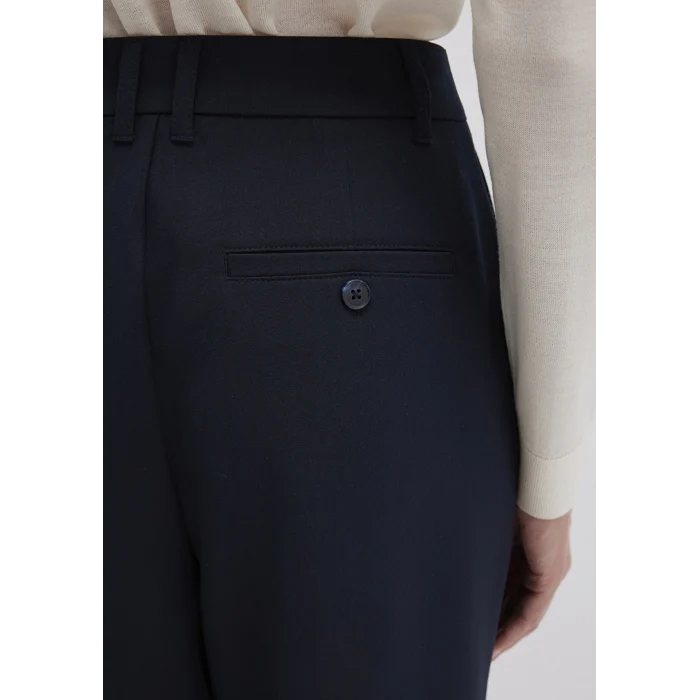 Mavi 1011136-70489 Lacivert Pantolon