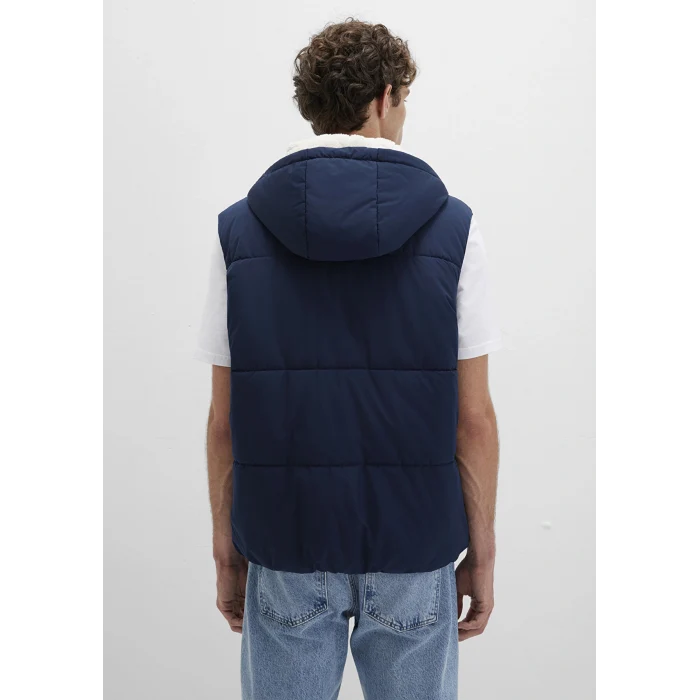 Mavi 0110455-82318 Lacivert Şişme Yelek